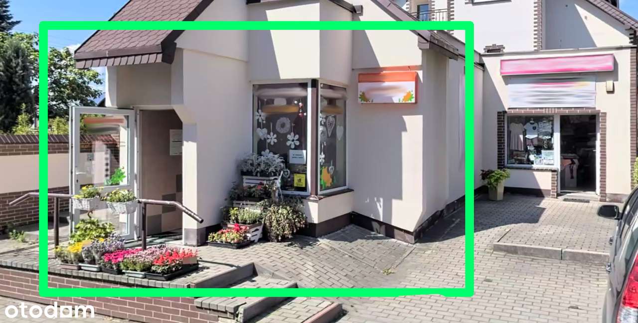 Lokal wynajem: ŚCISŁE CENTRUM, możliwość 2 lokali, BEZ POŚREDNIKÓW