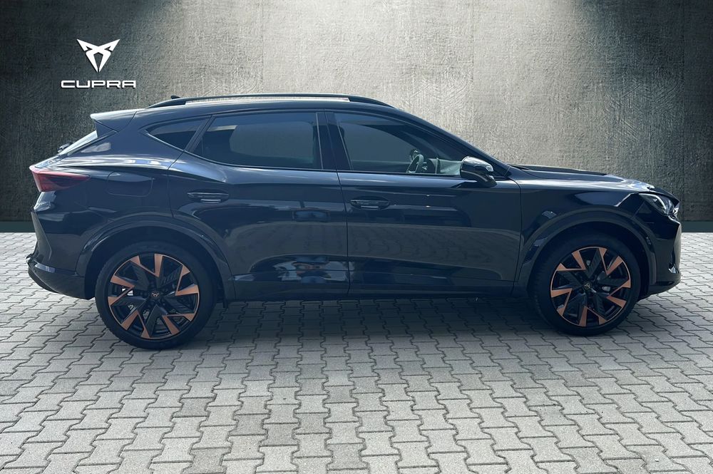 1.5 e-TSI 150 KM DSG - Odbiór Styczeń 2025! 5 LAT Gwarancji!