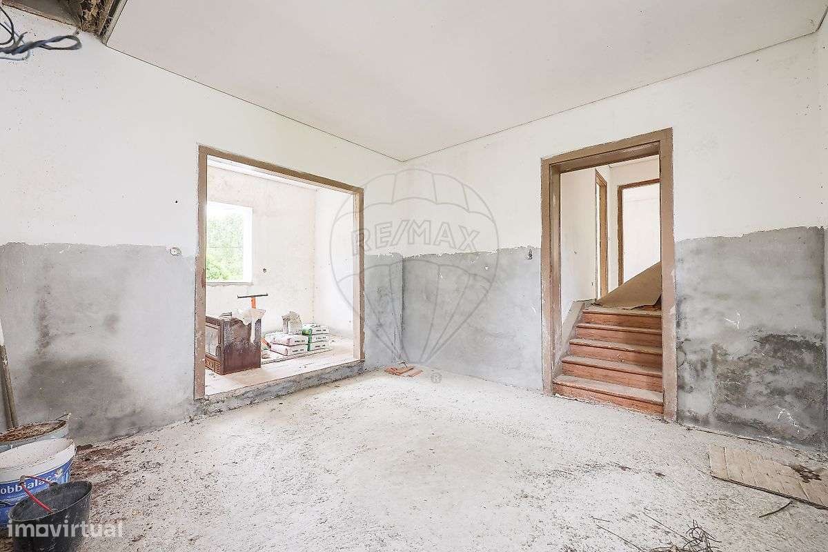 Moradia T3 | Isolada | Lote 1326m2-16