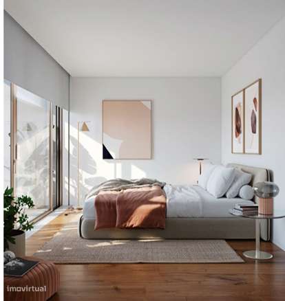 Moradia V3 Empreendimento Privilege Gaia-5