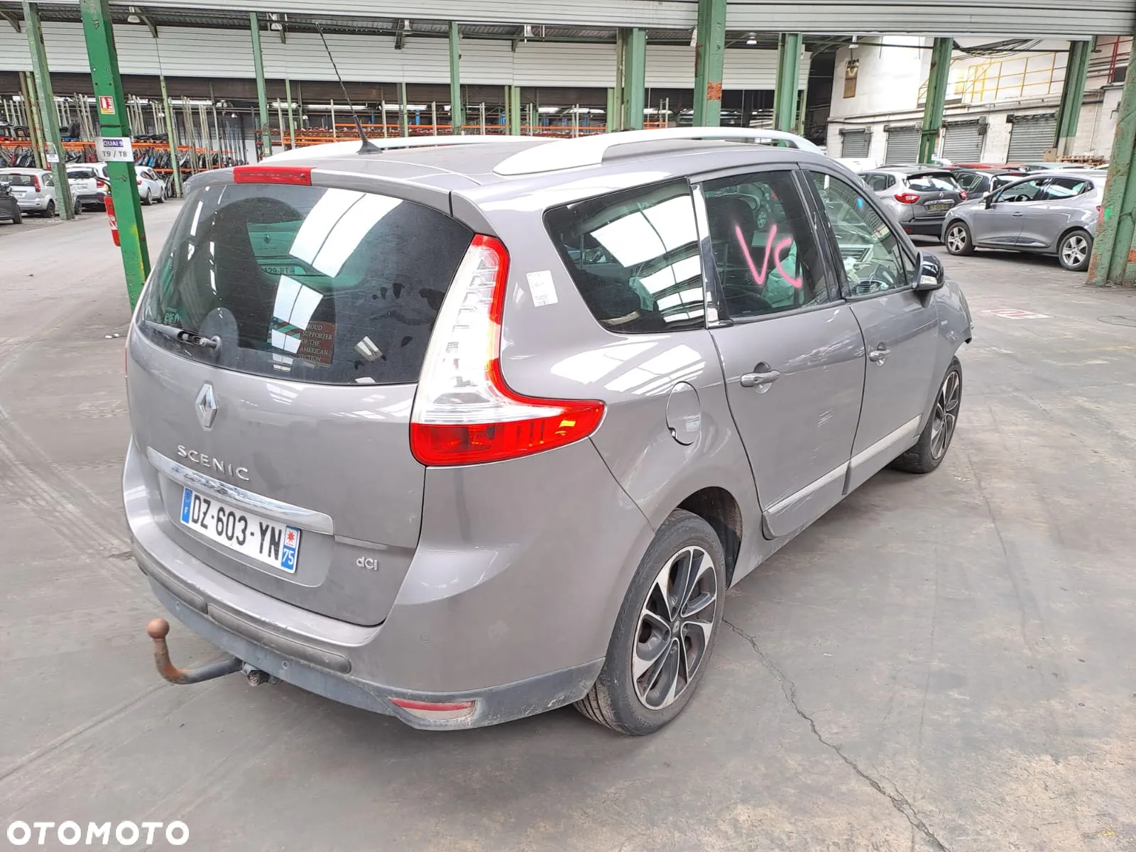 Renault Grand Scenic - 4