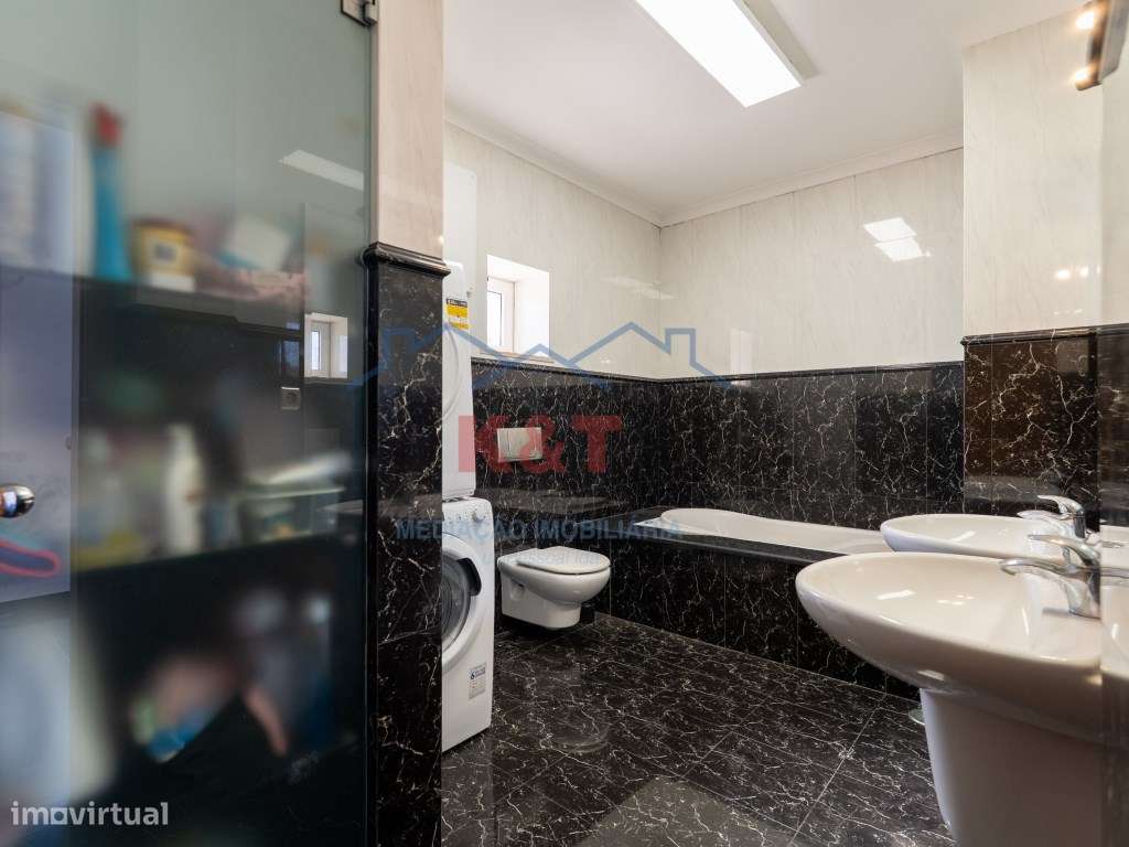 Moradia T3+1 Bemposta-19