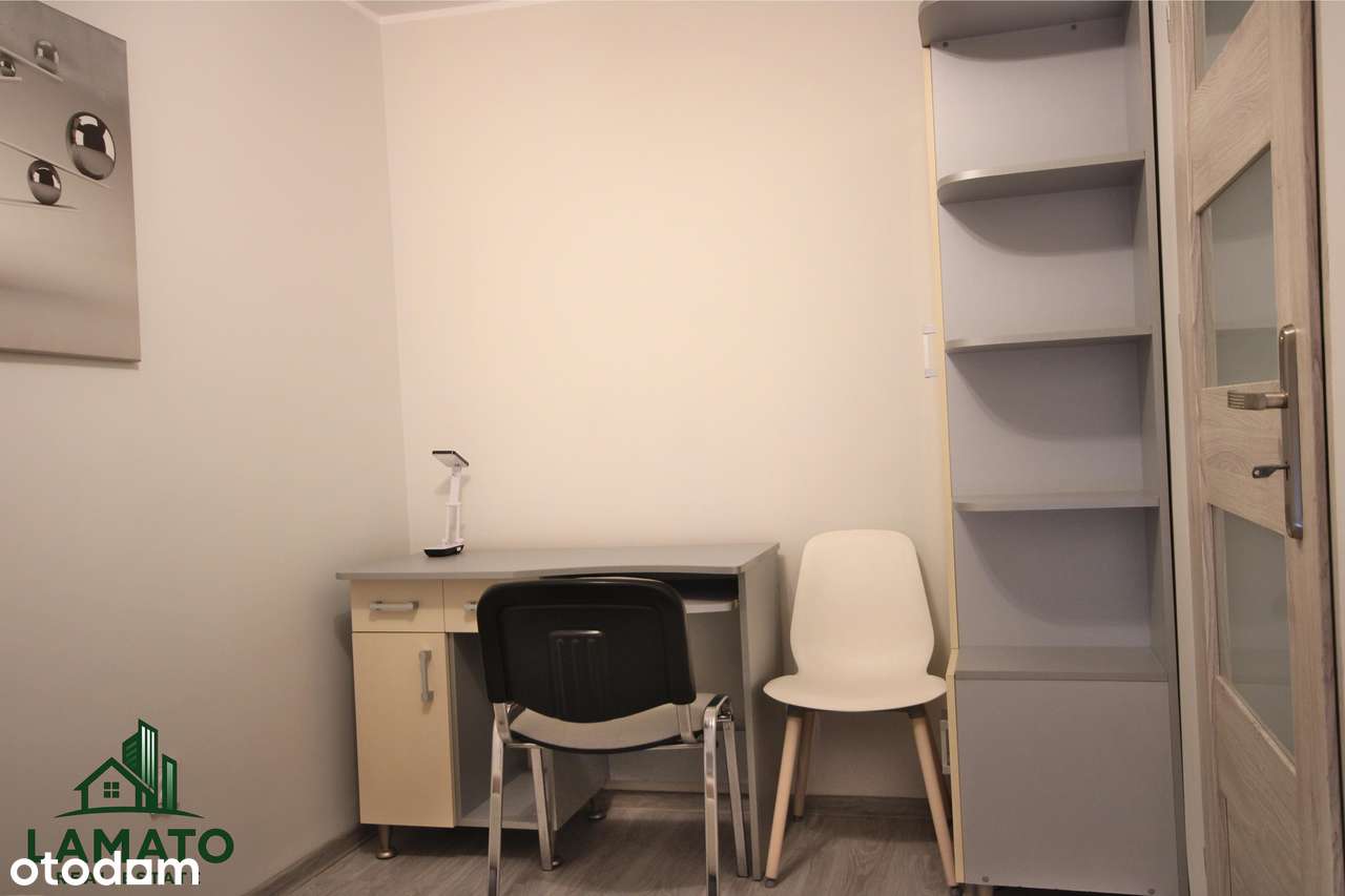 Apartament| Krowoderskich Zuchów| 53m2| 3 pok. |+kuchnia| OKAZJA-9