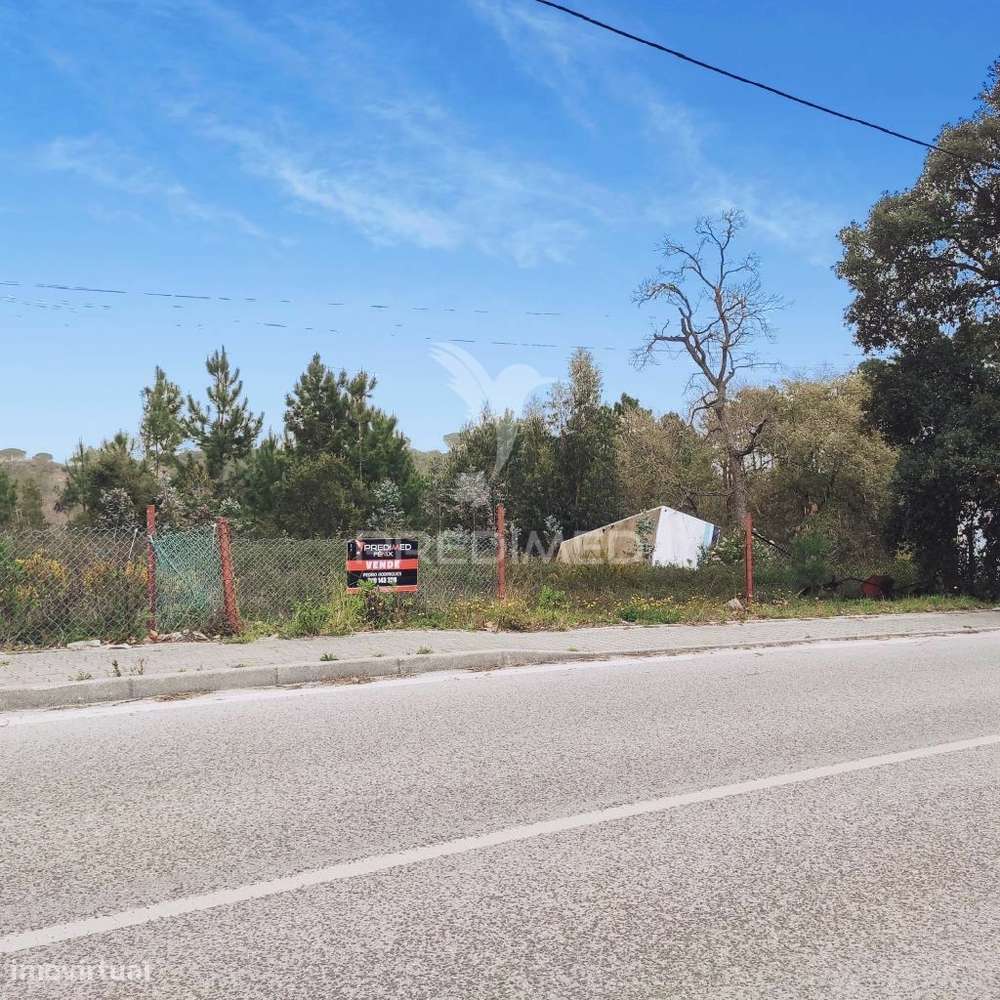 Terreno para construção - Grande imagem: 5/6