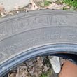 YOKOHAMA GEOLANDAR G91 235/55R18 100H 7,5mm 2x 22R - 5