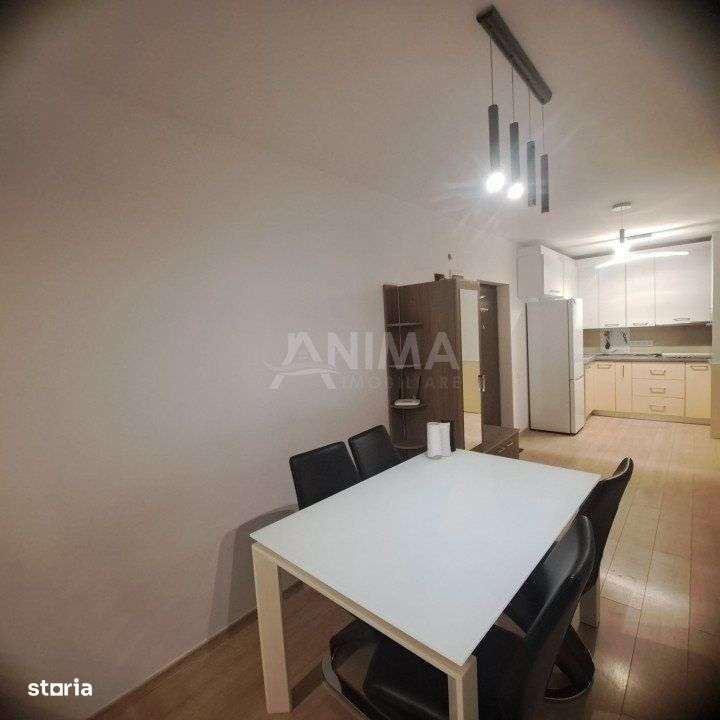 Apartament modern de inchiriat, str. Nicolae Steinhardt - Imagine principală: 5/12