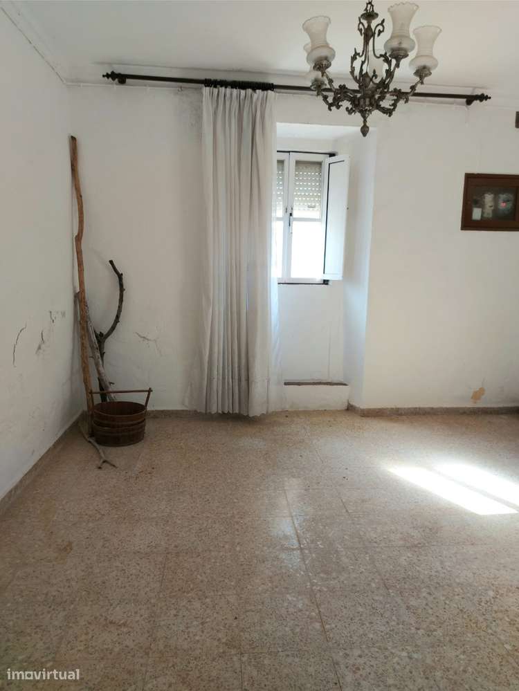 Moradia Geminada T4 - Vila Alva-4