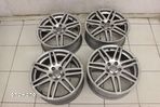 FELGI ALUFELGI AUDI A3 S3 SLINE 18 5X112 RONAL - 2