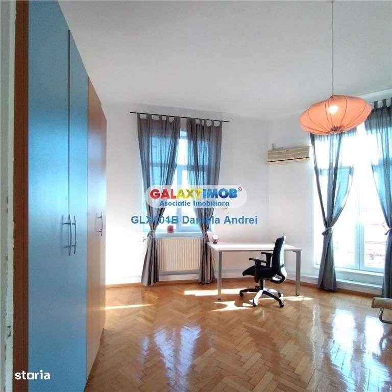Vanzare: APARTAMENT 4 CAMERE, Zona Universitate - Unirea, ultracentral - Imagine principală: 5/20