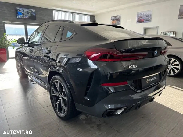 BMW X6 xDrive30d - 2