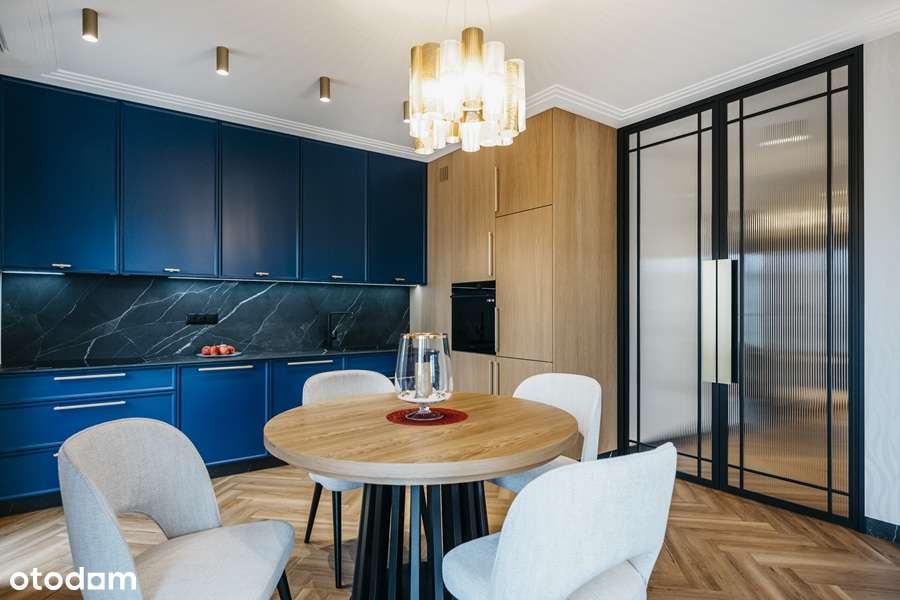 Ekskluzywny Apartament o powierzchni 76m2, taras 14m2 – River Side-5