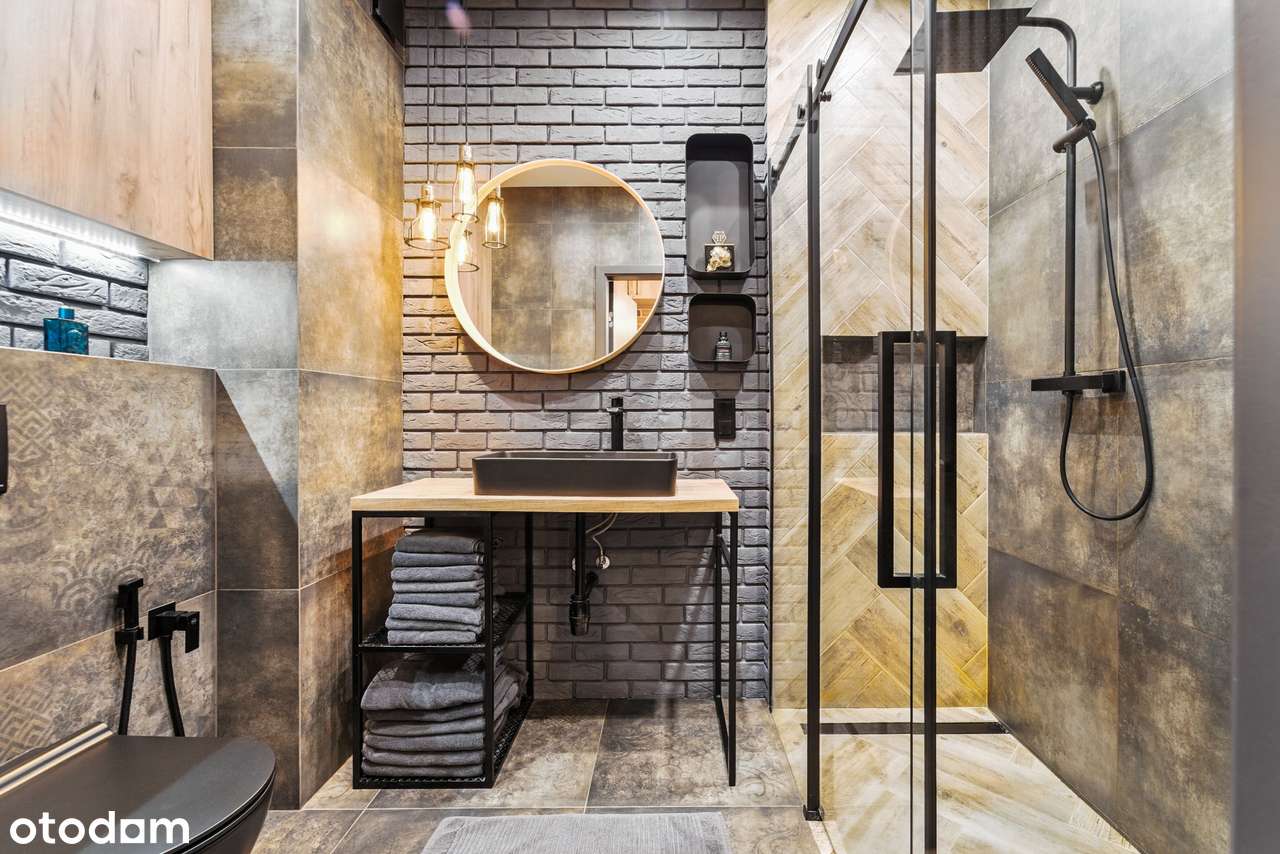 Apartament Premium - 3 Stawy!-11