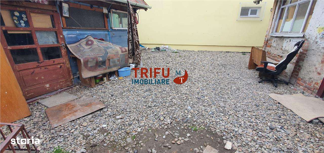 Casa de vanzare zona Centru - Imagine principală: 5/15