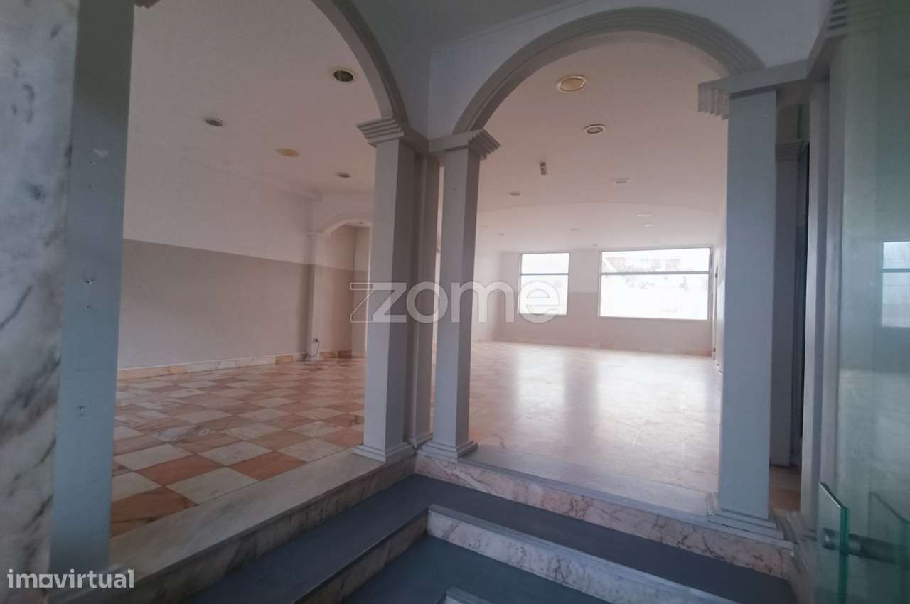 Loja Mem Martins 95 m2 - Grande imagem: 5/15