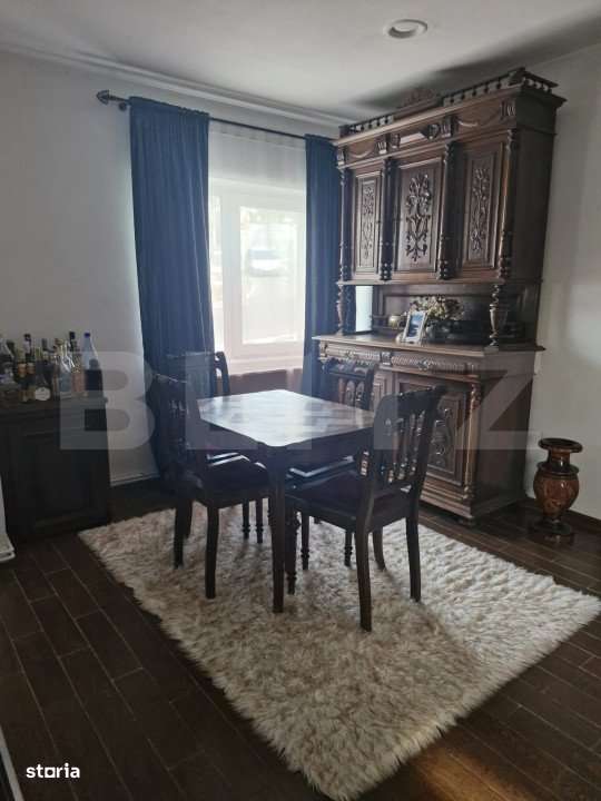 Duplex in centrul orasului Turda - Imagine principală: 3/12