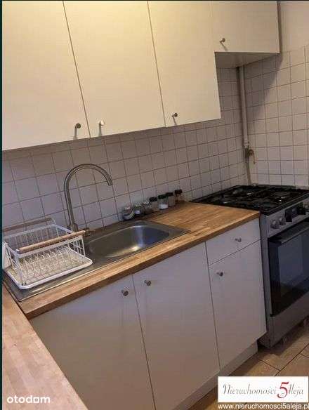 Kawalerka z balkonem-Nad Wierzbakiem,UP, Poznań - Pełny obrazek: 4/6