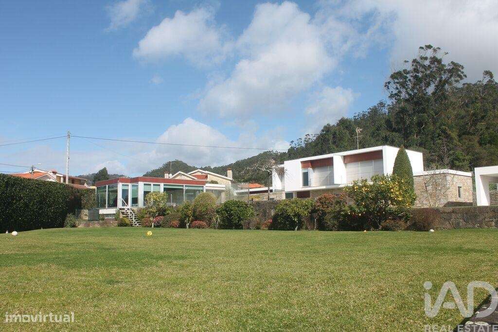 Moradia isolada T4 em Esposende, Marinhas e Gandra de 351 m2 - Grande imagem: 2/40