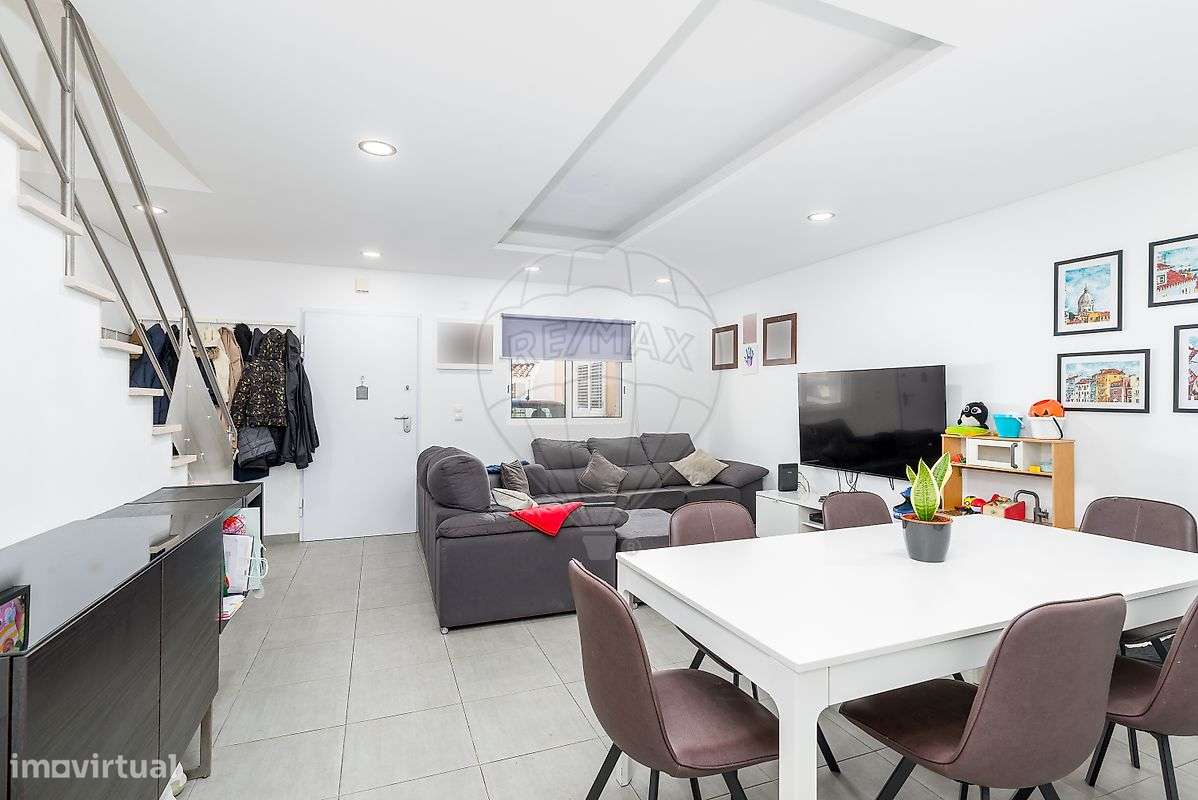 Moradia T3 para venda - Grande imagem: 4/25