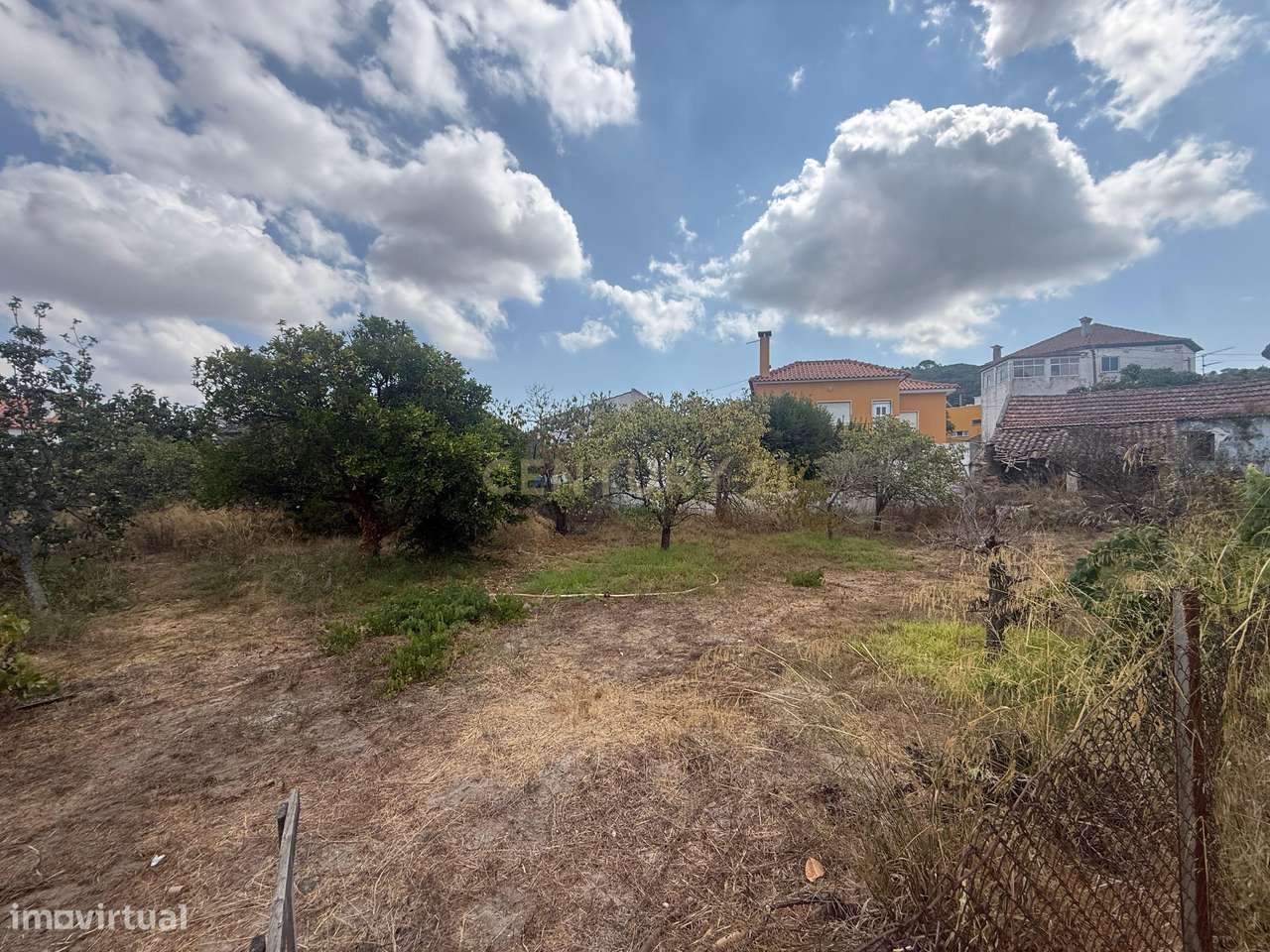 Terreno em Cabanas, quinta do Anjo, Palmela-1