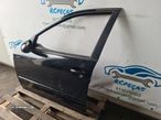 PORTA FRENTE FRONTAL ESQUERDA SEAT LEON 1M FECHO ELEVADOR MOTOR PUXADOR VIDRO - 4