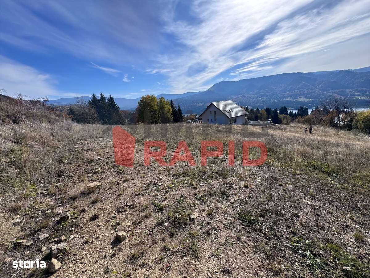 De vanzare 18.77 ari teren intravilan in Colibita (stanga lacului)-3