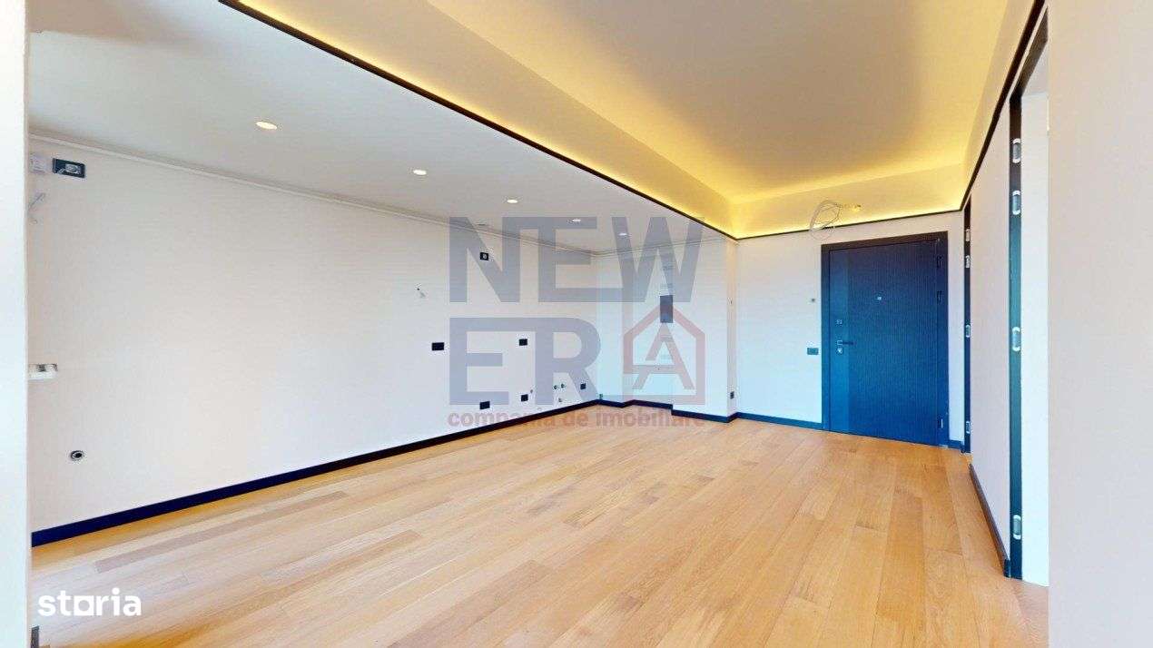 Studio in Complex Rezidential Park Line  Pipera FINALIZAT - Imagine principală: 2/15