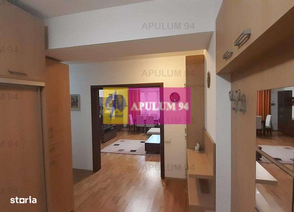 Apartament Superb Băneasa - Ion Ionescu de la Brad - Imagine principală: 5/20