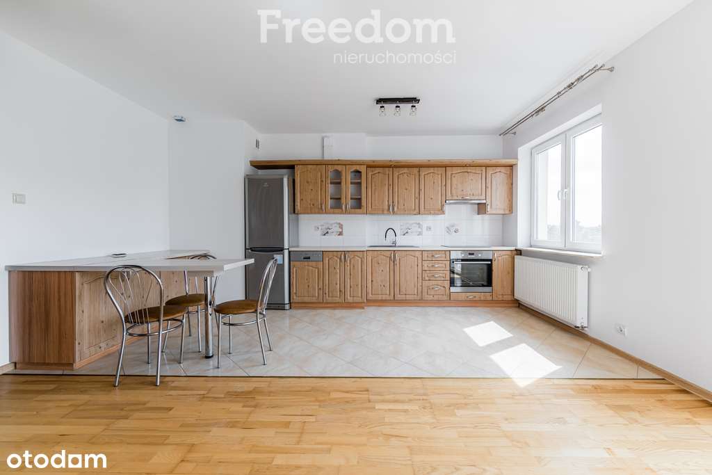 Na sprzedaż dwupoziomowa nieruchomość w Wyszkowie - Pełny obrazek: 4/20