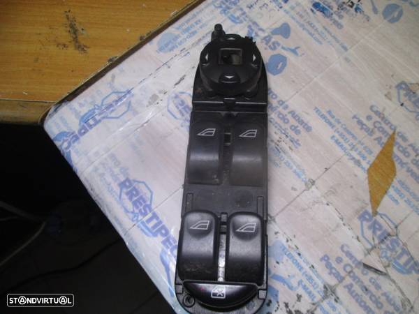 Interruptor 1X4314A132BE JAGUAR X TYPE 2005 VIDROS, ESPELHOS - 1