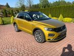 Volkswagen T-Roc 2.0 TSI 4Mot R-Line DSG - 6