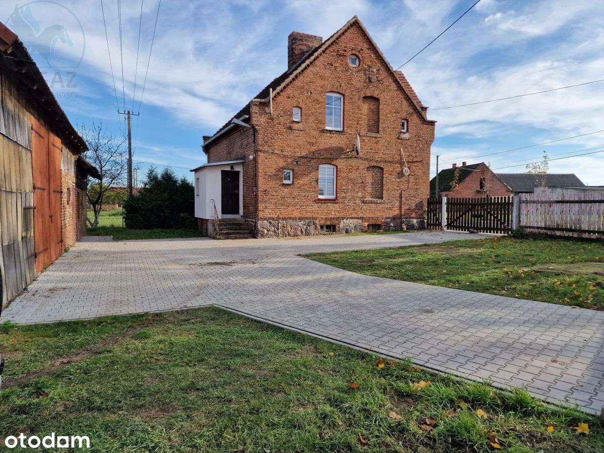 Wyremontowany dom na wsi - Pełny obrazek: 4/15