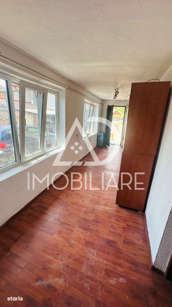 De închiriat – imobil comercial , Bălești - Imagine principală: 3/8