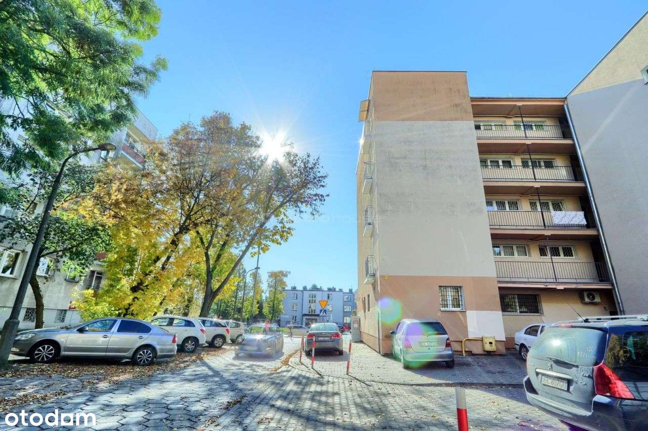 Mieszkanie z możliwością podziału na dwa lokale-18