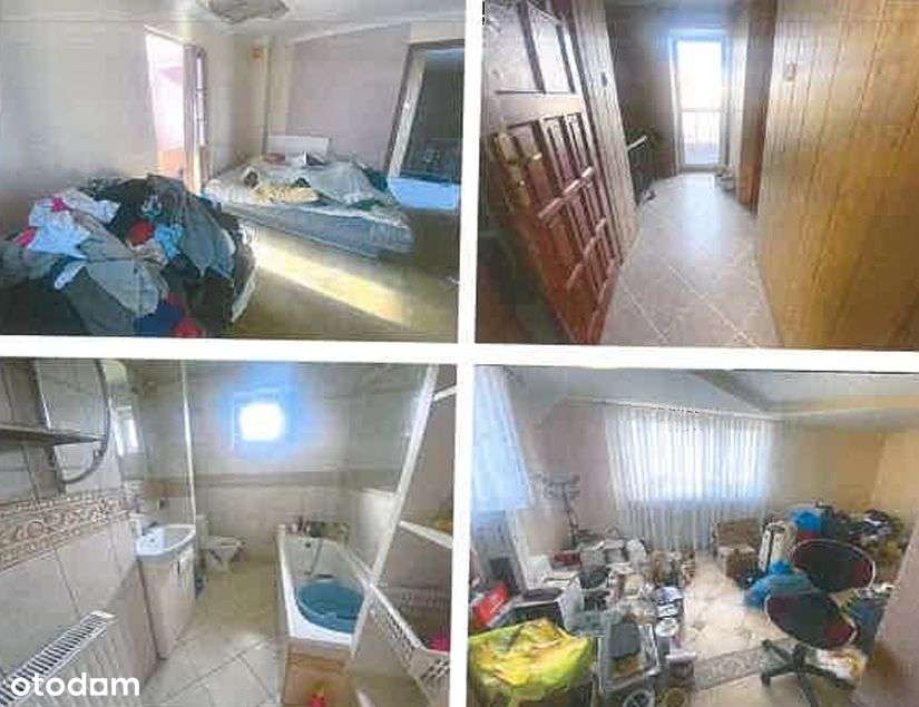 Syndyk sprzeda Nieruchomość w Gnieżdżewie - Pełny obrazek: 5/12