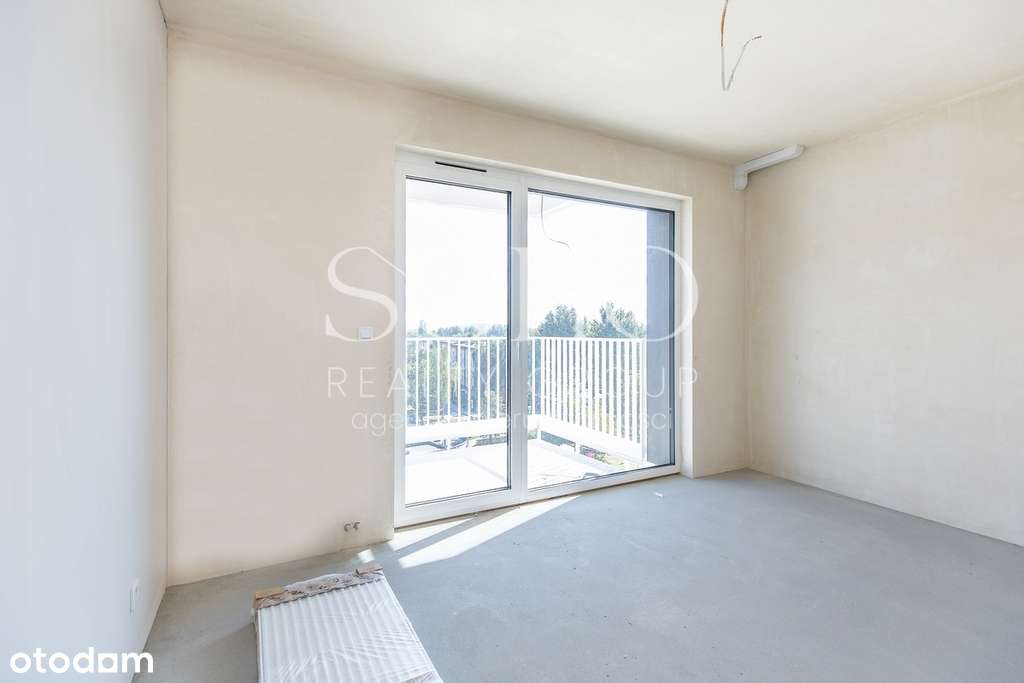 Aktualny Apartament 4 Pokoje Bronowice Taras Gotow - Pełny obrazek: 4/11