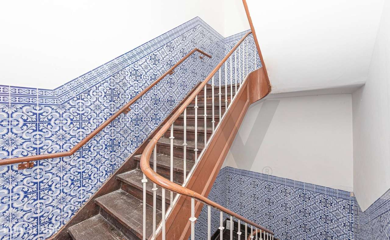 OPORTUNIDADE ÚNICA: T2 +1 * POSSIBILIDADE DE CRIAÇÃO DE DUPLEX * VISTA - Grande imagem: 4/20