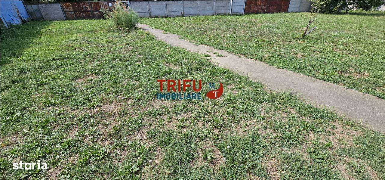 Hala de inchiriat Alba Iulia - Imagine principală: 5/8