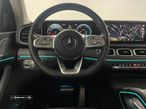 Mercedes-Benz GLE 350 - 32
