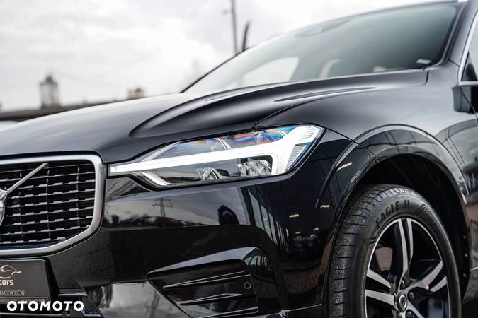 Volvo XC 60 D3 R-Design - 17