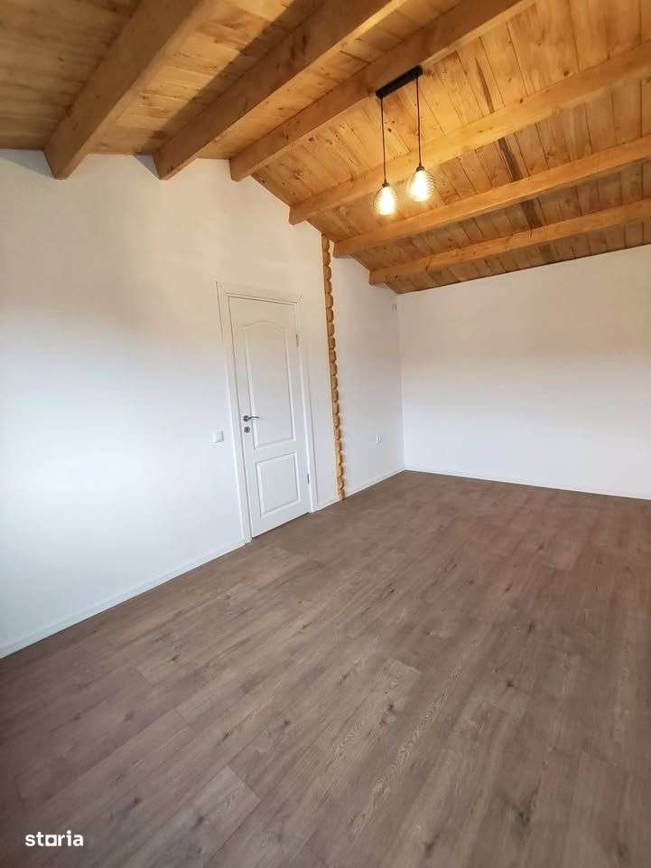 Casa noua la cheie langa Sibiu-4