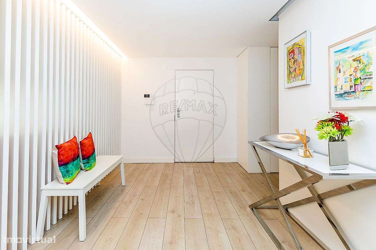 Apartamento T5 para venda - Grande imagem: 2/21