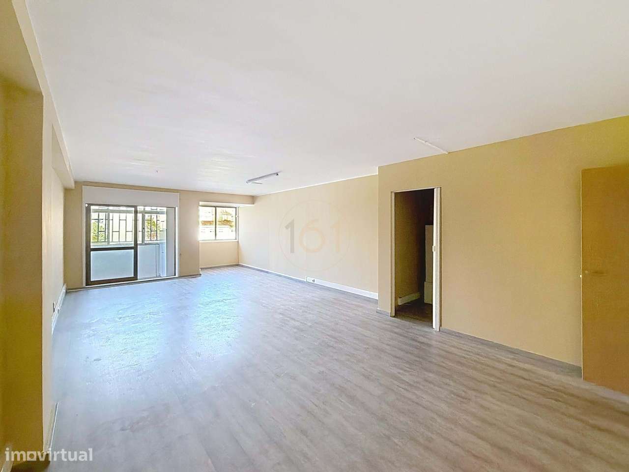 Escritório Av. da Boavista junto à Rotunda - Grande imagem: 5/11