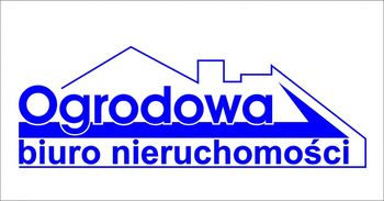 OGRODOWA Sp. z o.o. Logo