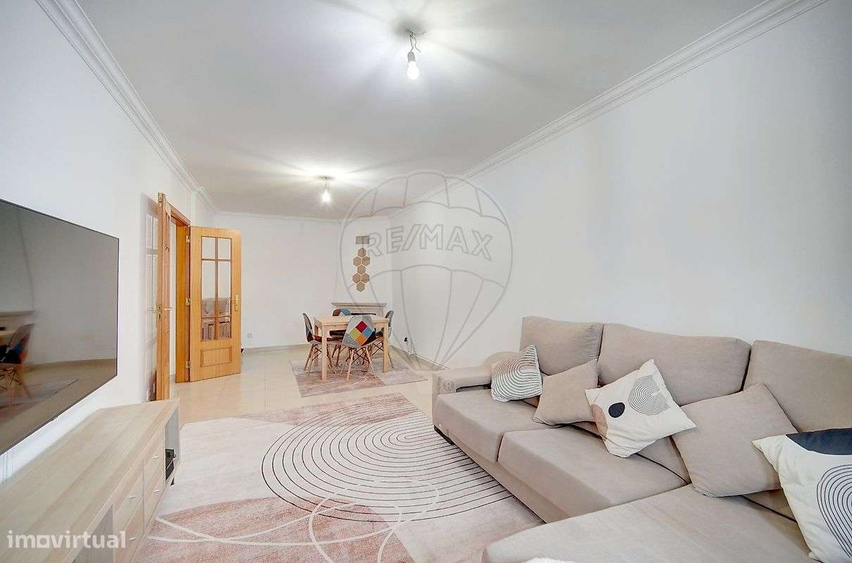 Apartamento T3 para venda-6