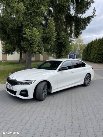 BMW Seria 3 - 6