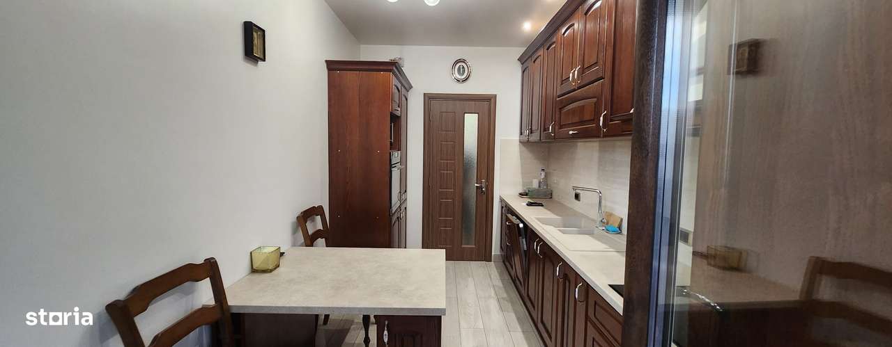 Apartament 2 camere, 2 bai, Tractorul-Isaran Residence,  79 mp. - Imagine principală: 4/15