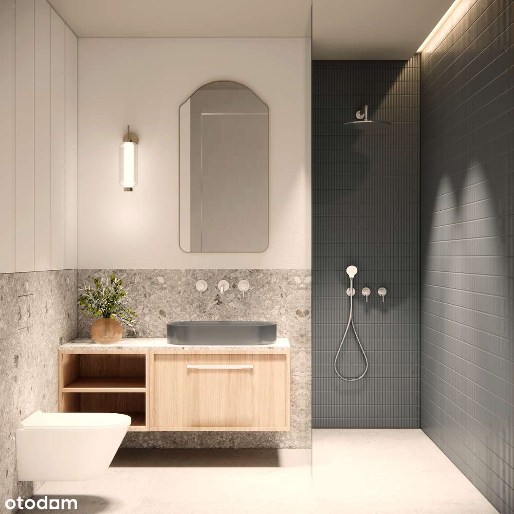 Gotowe 3 pokoje - z potencjałem na 4!! PROMOCJA!! Możliwość oglądania - Pełny obrazek: 5/7