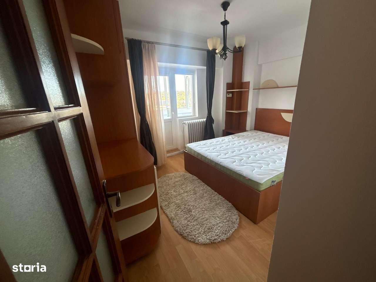 Apartament 4 camere Capat Pacurari - Imagine principală: 3/6