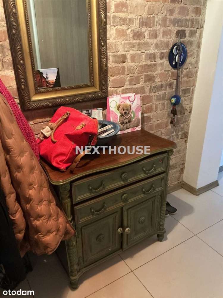 Mieszkanie, 47,44 m², Katowice-10