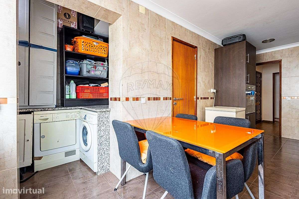 Apartamento T3 para venda-18